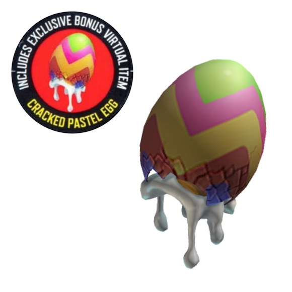 ROBLOX Series 9 Celebrity 11 Action Figure Black Purple Mystery Box Cube Virtual - Picture 11 of 13